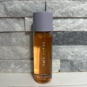 Fenty Skin FAT WATER NIACINAMIDE PORE-REFINING TONER SERUM WITH BARBADOS CHERRY